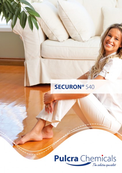 SECURON® 540 Germany