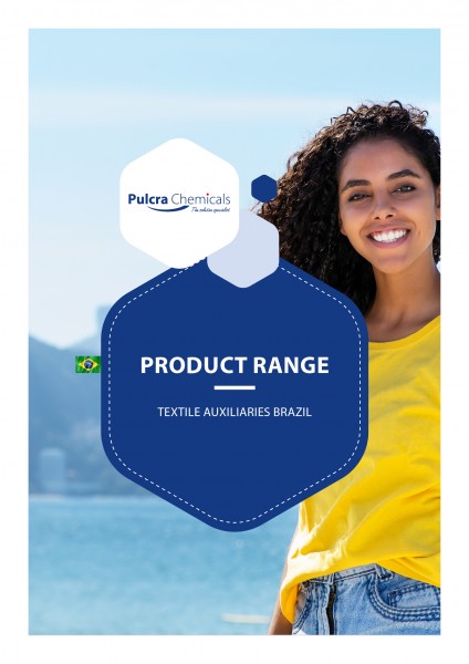 Product Range Brazil - EN