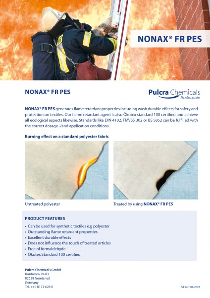 NONAX® FR PES Germany EN_DE